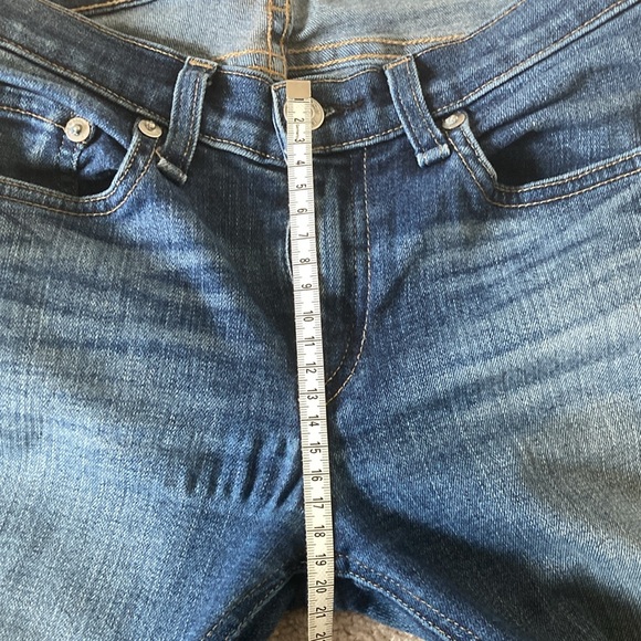 RAG & BONE / JEAN - Picture 5 of 5